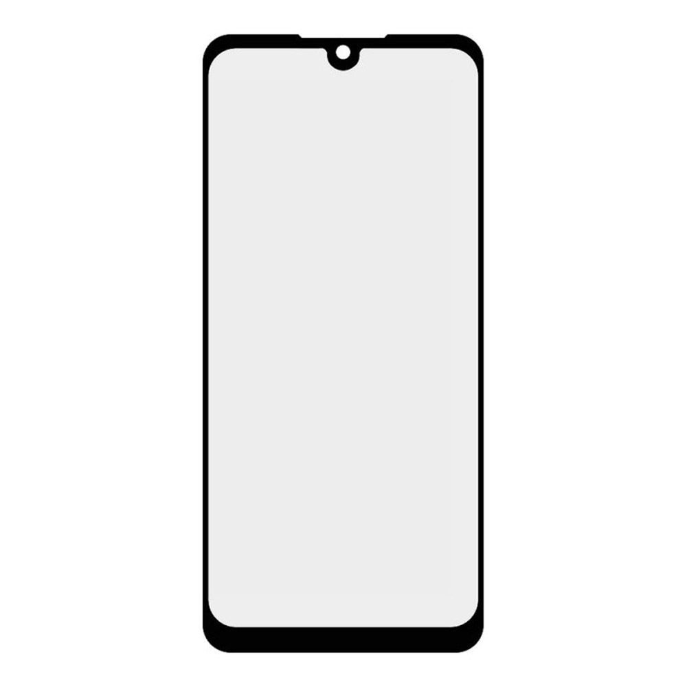 G+OCA PRO стекло для переклейки Xiaomi Redmi Note 7 / Redmi Note 7 Pro (черный)