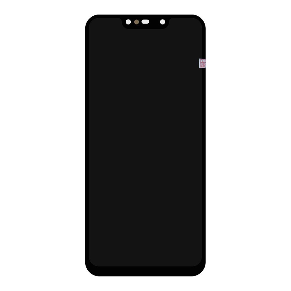 LCD дисплей для Huawei Mate 20 Lite (SNE-LX1) с тачскрином Orig LCD (черный) Premium Quality