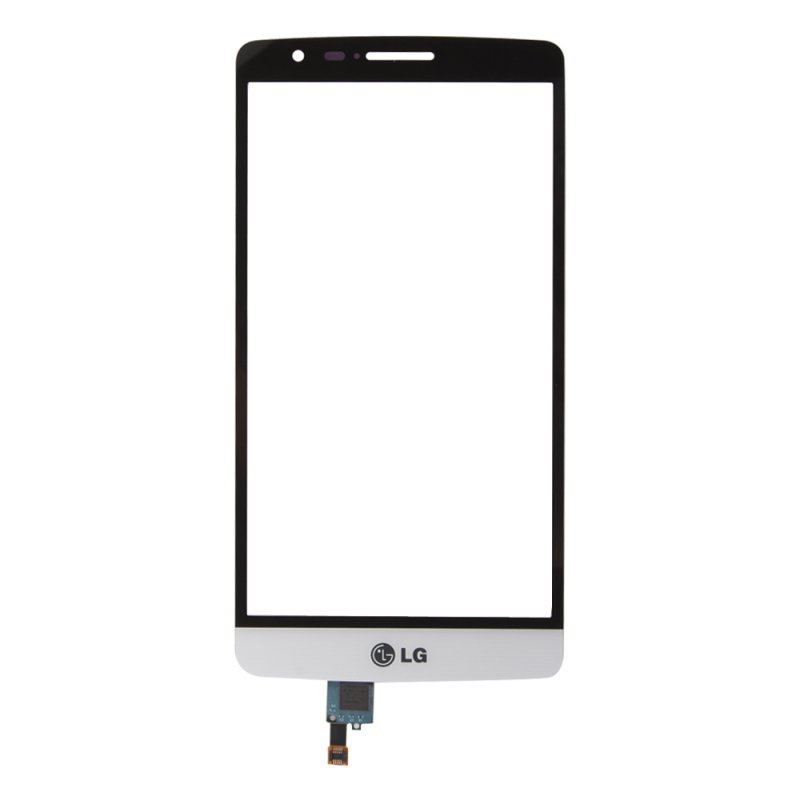Тачскрин для LG Optimus G3s D724 (белый)
