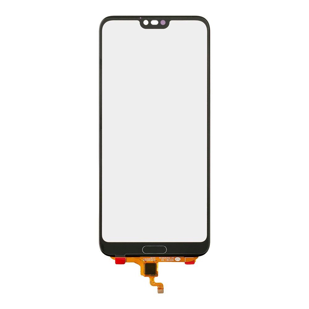 Тачскрин для Huawei Honor 10 (COL-L29) (черный)
