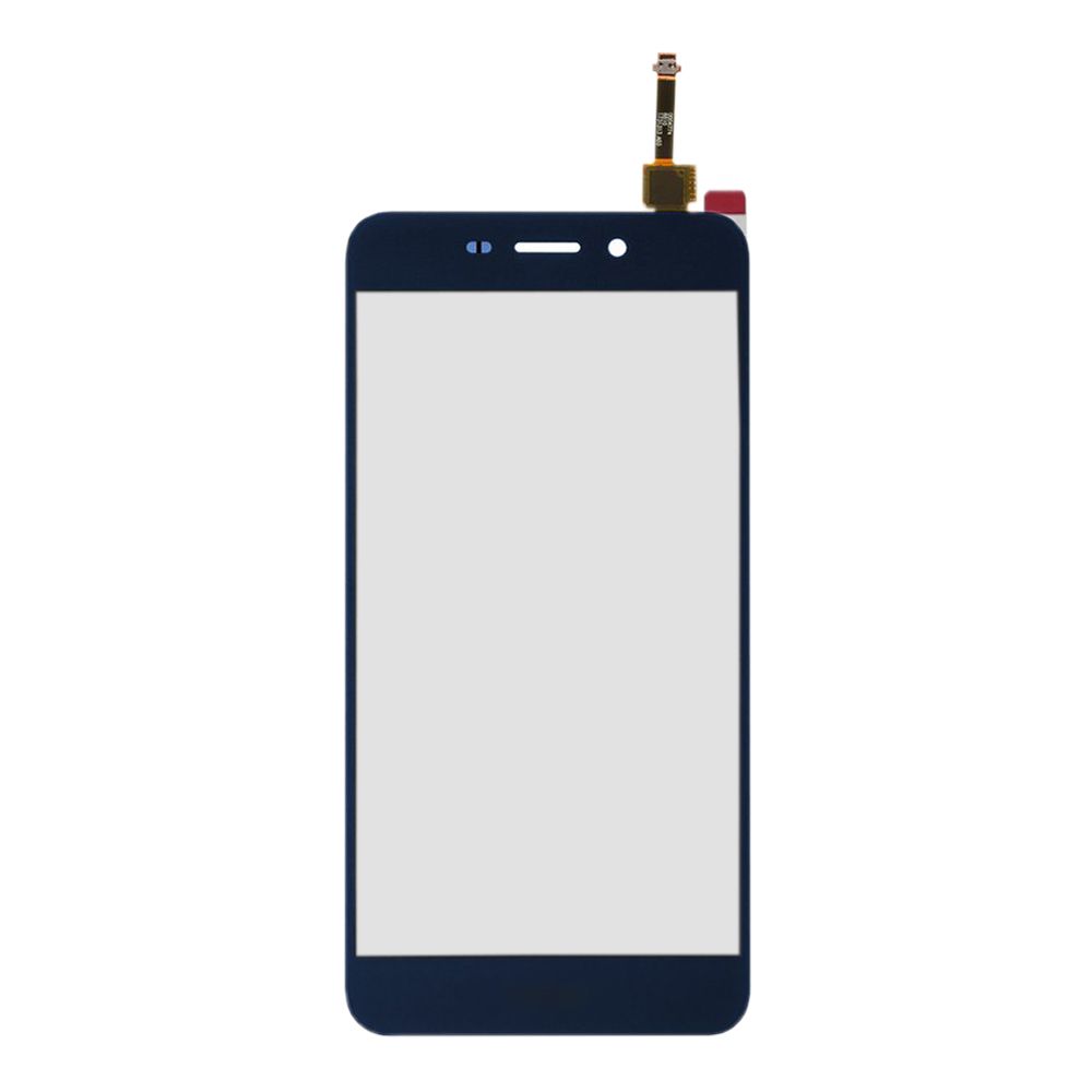 Тачскрин для Huawei Honor 6C (синий)