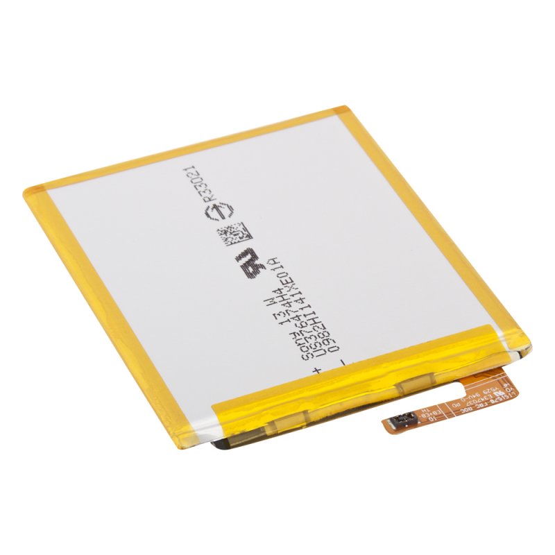 Аккумулятор (АКБ) Sony Xperia M4 E2303/E2312 M4 Dual  (LIS1576ERPC) Li2400 EURO (OEM)