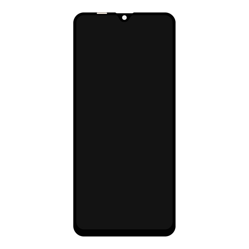 LCD дисплей для Samsung Galaxy M20 SM-M205 без рамки (черный) 100% OR