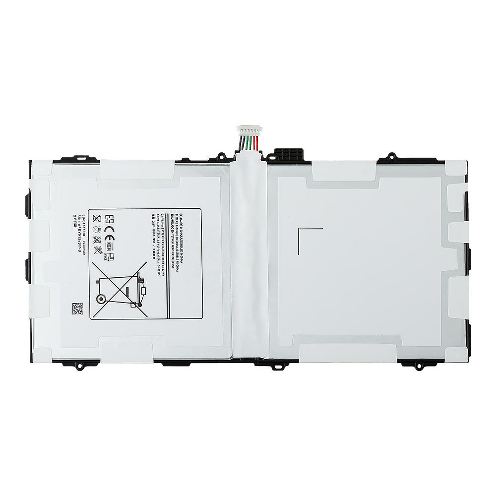 Аккумулятор (АКБ) для Samsung T800/T805/T807 (EB-BT800FBE) 7900 mAh