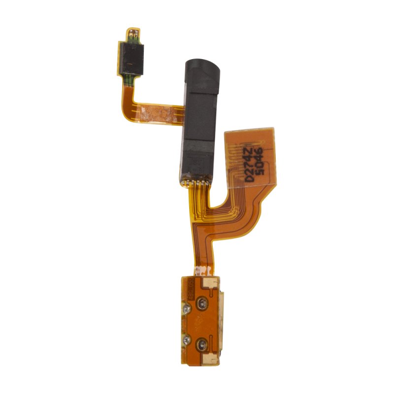 Шлейф/FLC Nokia Lumia 925 (RM-892) (системный разъём)