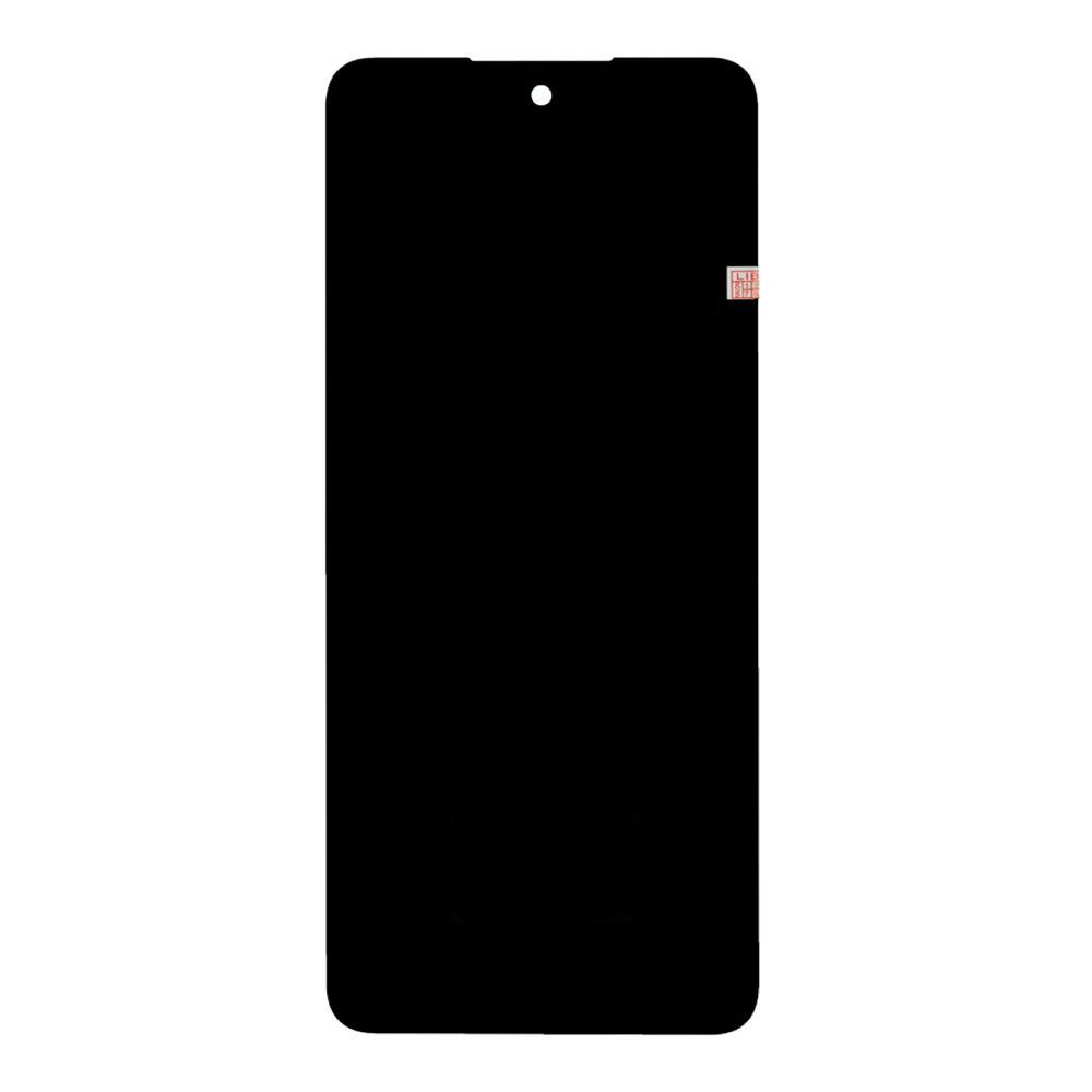 LCD дисплей для Tecno Camon 18/18P/19 Neo с тачскрином (черный) Premium Quality