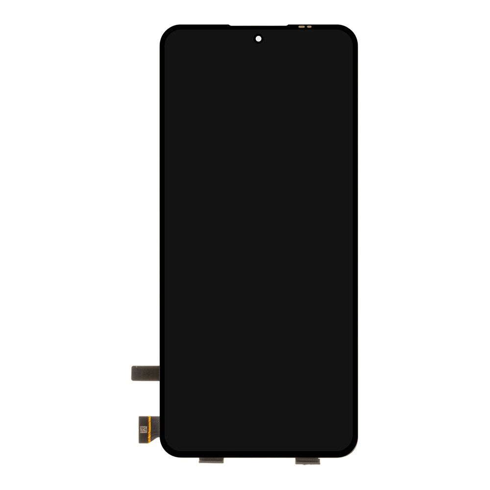LCD дисплей для Xiaomi 12T/12T Pro с тачскрином (черный) 100% OR
