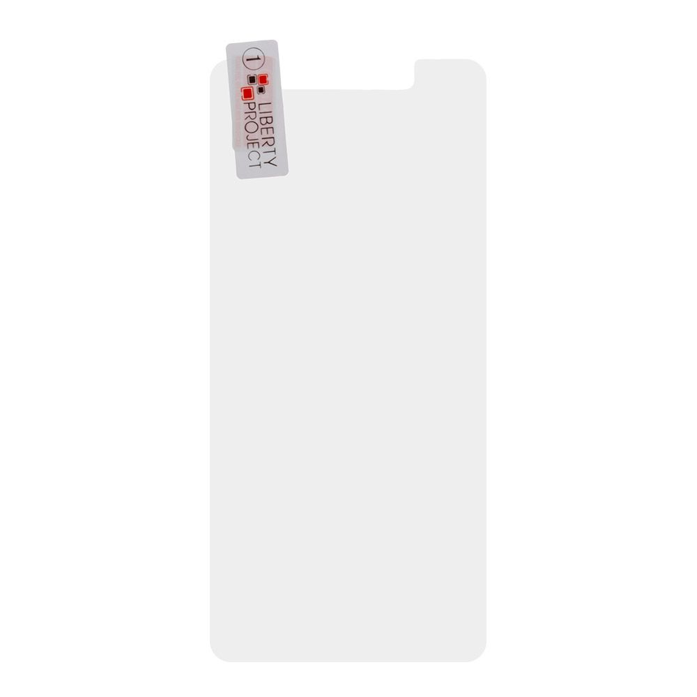 Защитное стекло "LP" для Samsung Galaxy A01 Core Tempered Glass 0,33 мм, 2,5D 9H (ударопрочное)