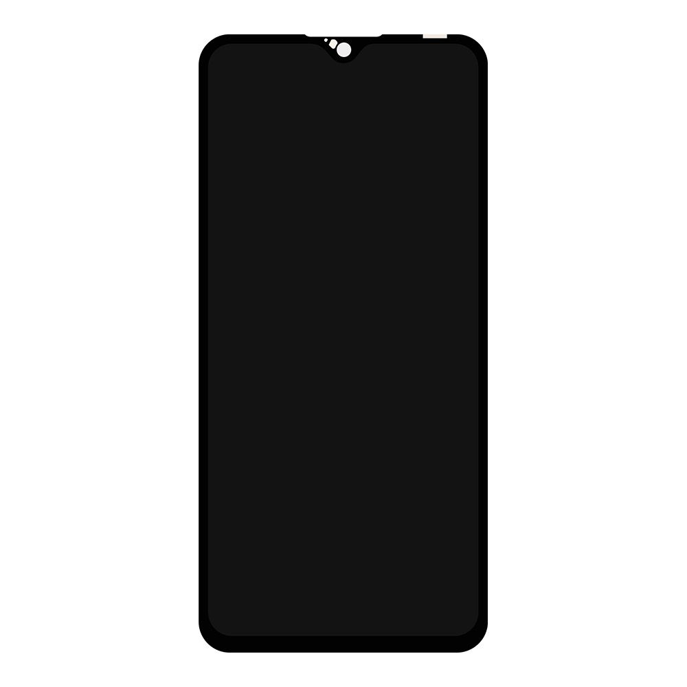 LCD дисплей для Vivo Y1s с тачскрином (черный)