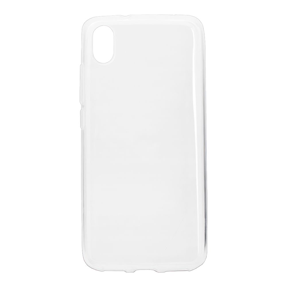 Силиконовый чехол "LP" для Xiaomi Redmi 7A TPU (прозрачный) европакет