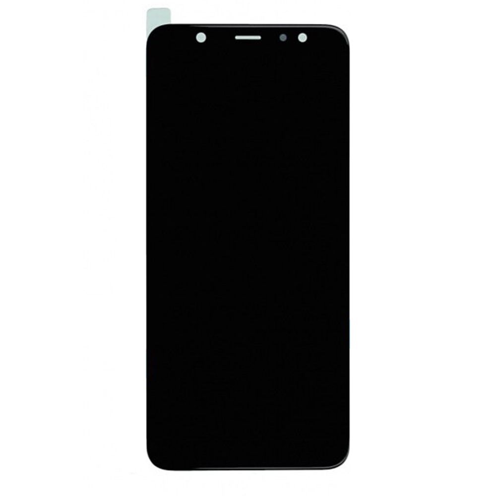 LCD дисплей для Samsung Galaxy A6 Plus 2018 SM-A605 GH97-21878A без рамки (черный) 100% OR SP