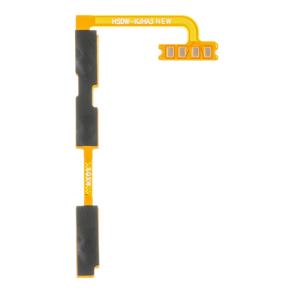 Шлейф/FLC Xiaomi Redmi A3/A3x/Poco C61 (23129RN51X/24048RN6CG) на кнопки громкости/включения