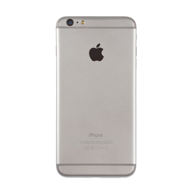 Муляж iPhone 6 plus (черный)