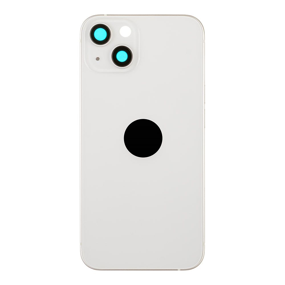 Корпус для Apple iPhone 13 (белый) 1:1 OR