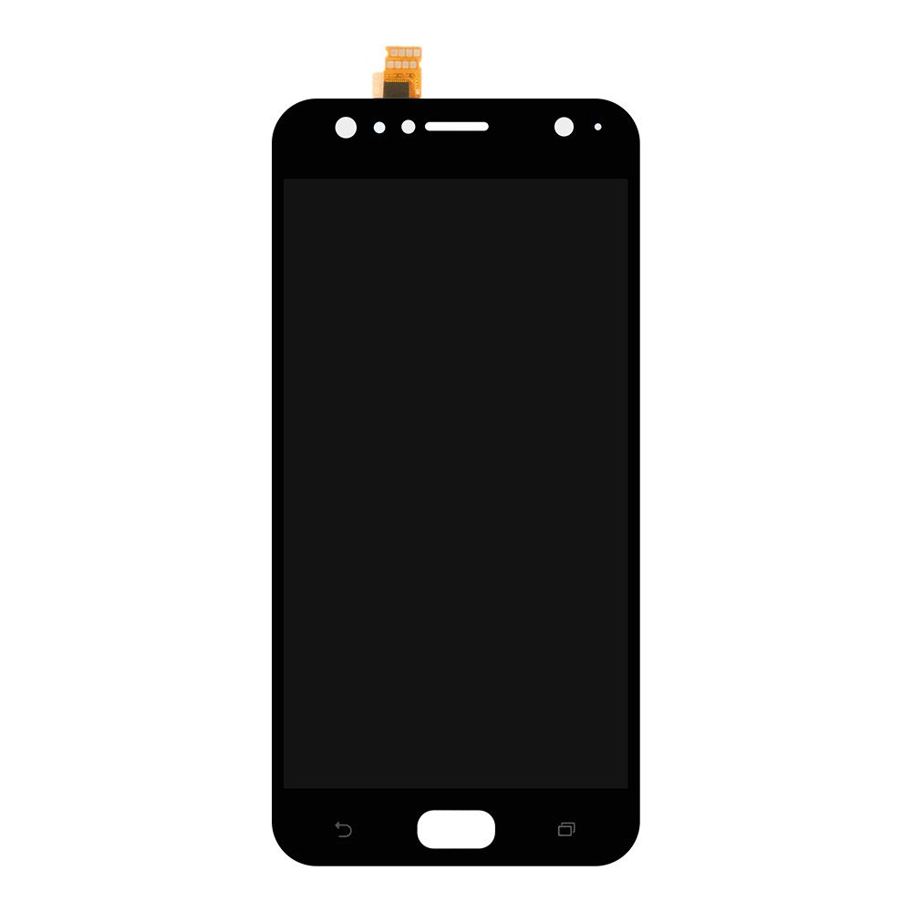 LCD дисплей для Asus Zenfone 4 Selfie (ZD553KL) в сборе с тачскрином (черный)