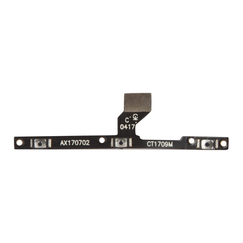 Шлейф/FLC Xiaomi Mi Mix на кнопки громкости/включения