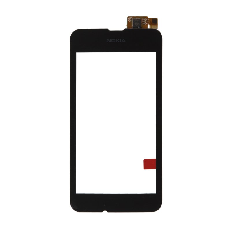 Тачскрин для Nokia Lumia 530/530 Dual Sim 1-я категория