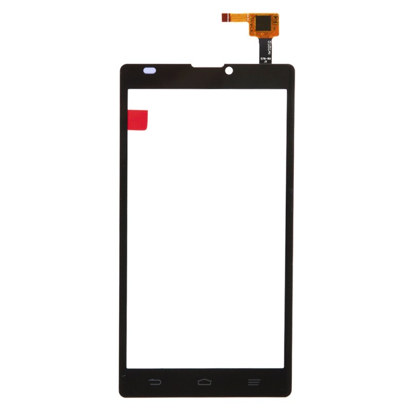Тачскрин для ZTE Blade L2