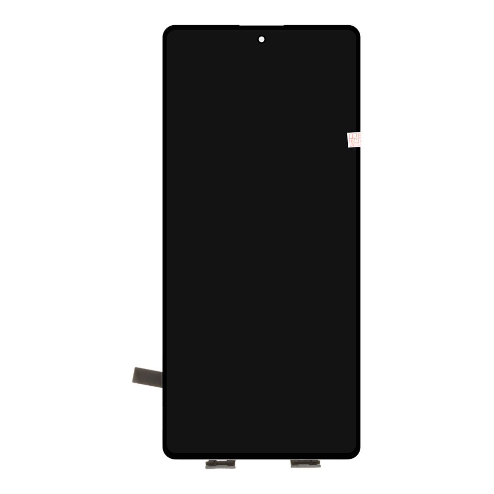 LCD дисплей для Xiaomi Redmi Note 13 Pro 4G/Poco M6 Pro 4G с тачскрином (черный) 100% OR