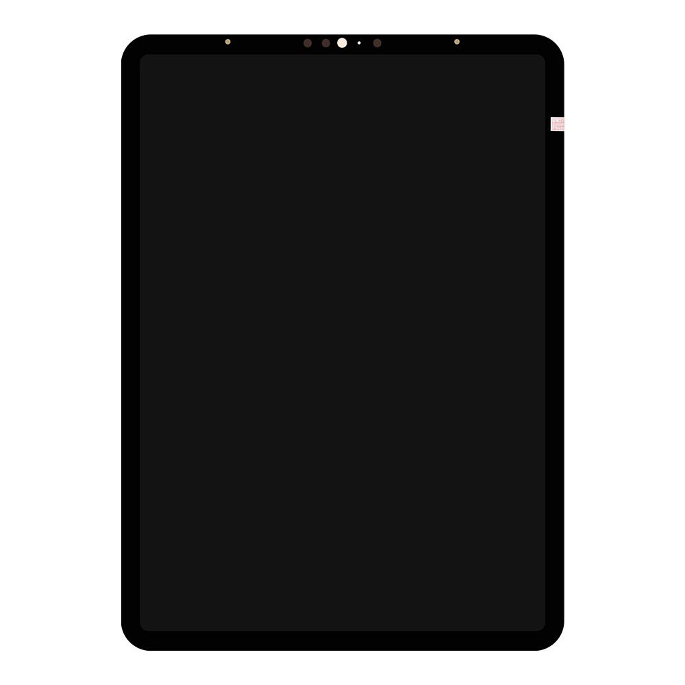 LCD дисплей для Apple iPad Pro 11" 2021/2022 (A2301/A2377/A2459/A2435/A2761/A2759) Оригинал