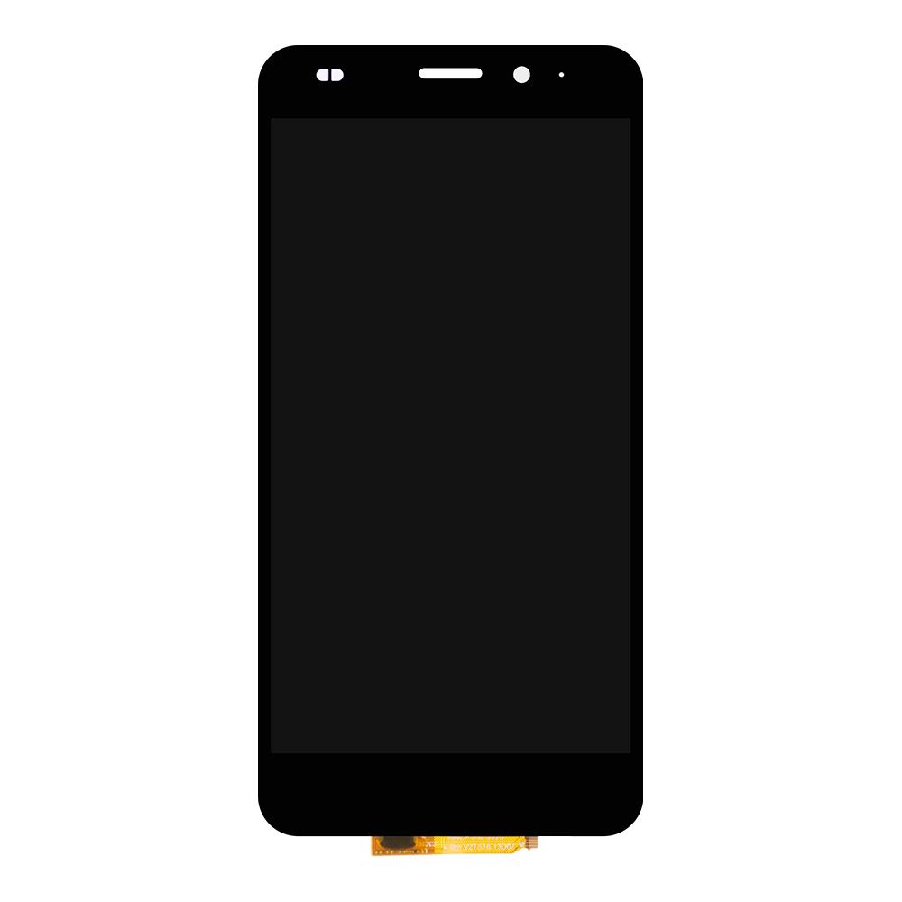 LCD дисплей для Huawei Honor 5C с тачскрином (черный)