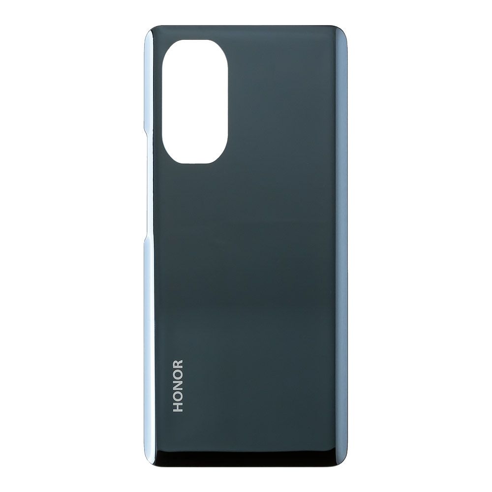 Задняя крышка для Huawei Honor 50 (NTH-NX9) (черный)