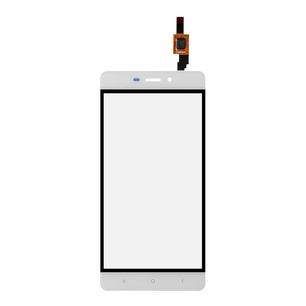 Тачскрин для Xiaomi Redmi 4 (белый)