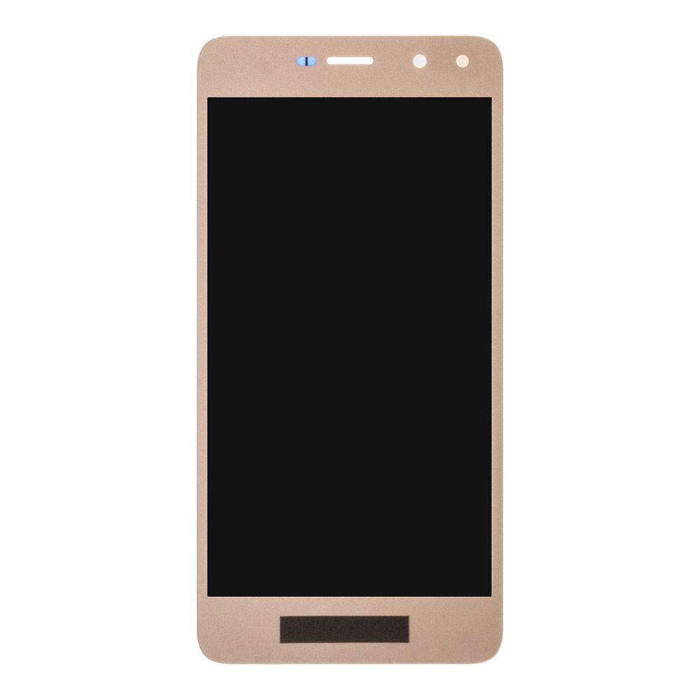 LCD дисплей для Huawei Y5 2017 5"/ Y5 III 5" с тачскрином (золотой)