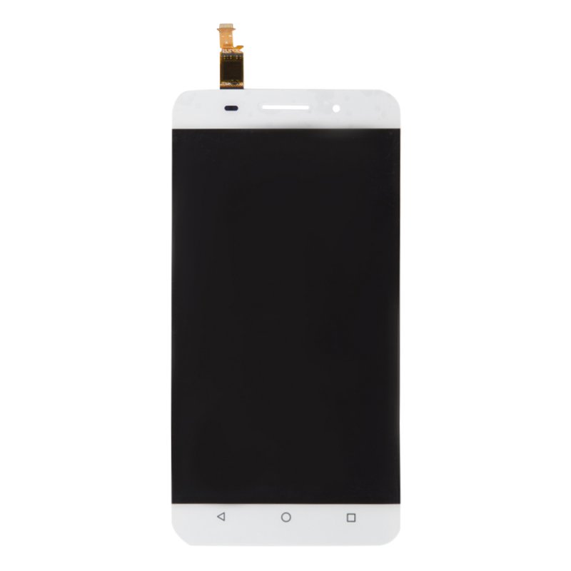 LCD дисплей для Huawei Honor 4X (CHE2-L11) с тачскрином (белый)