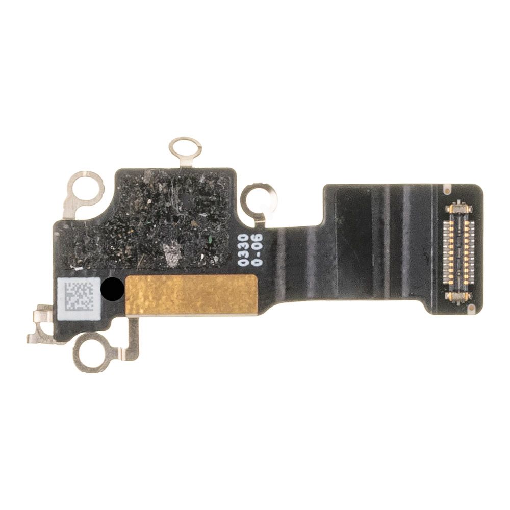Шлейф/FLC iPhone 13 mini - Wi-Fi антенна