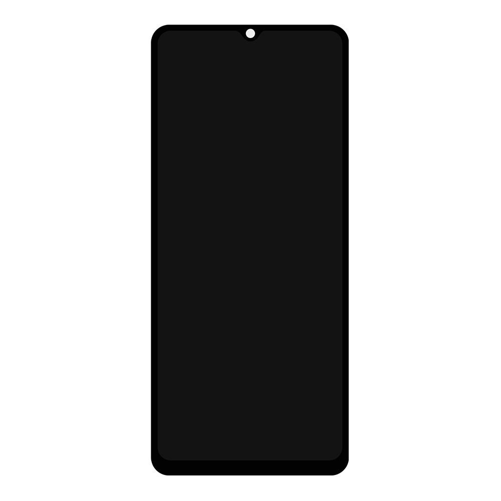 LCD дисплей для Xiaomi Redmi A3/A3x/Poco C61 с тачскрином (черный)