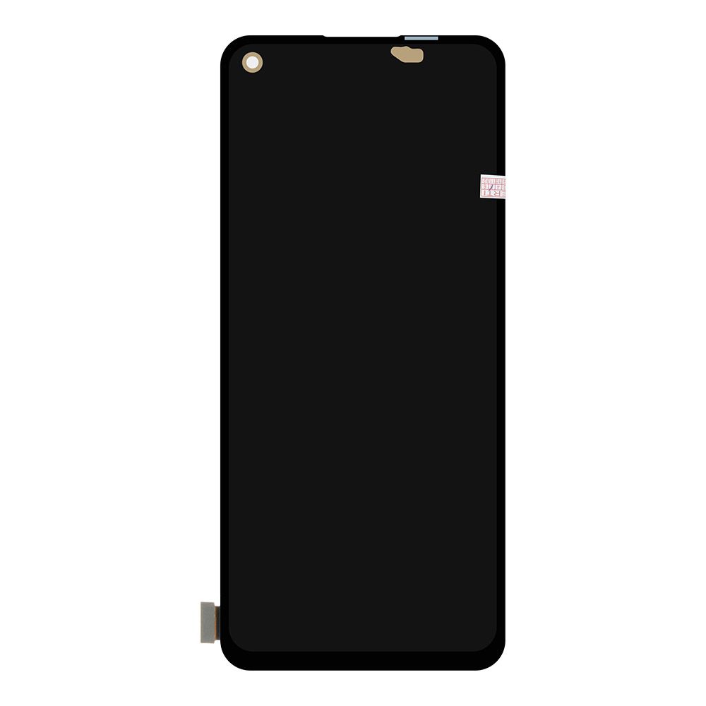 LCD дисплей для Realme 9 4G/10 4G/Reno7/8/8T 4G/Oppo A78 с тачскрином (черный) 100% OR