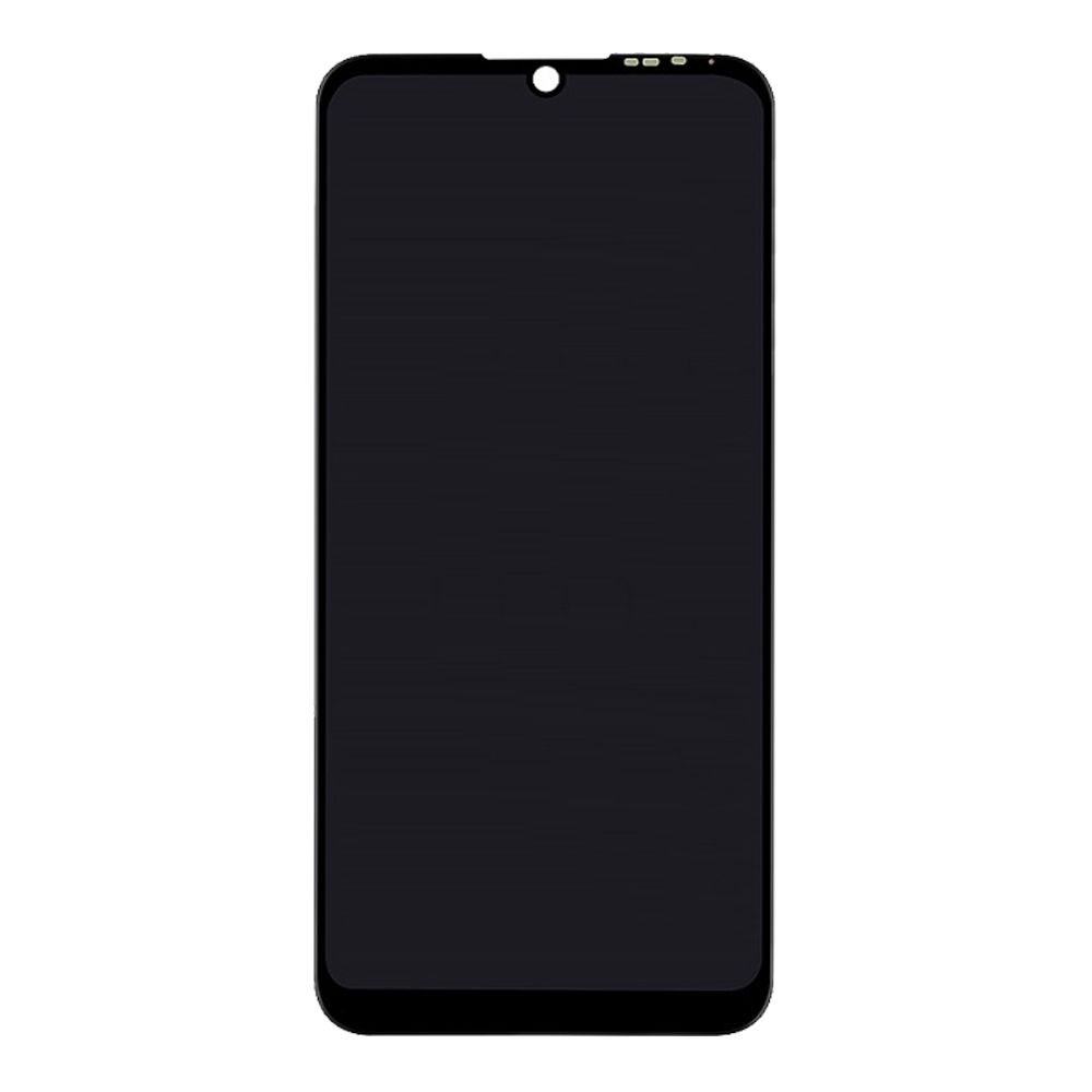 LCD дисплей для ZTE Blade A5/A7 2020 в сборе с тачскрином (черный)