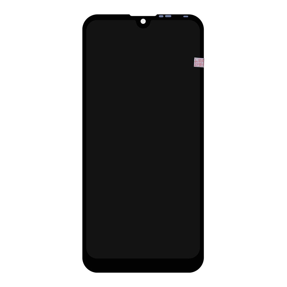 LCD дисплей для Huawei Y7 2019 (DUB-LX1) с тачскрином Orig LCD (черный) Premium Quality