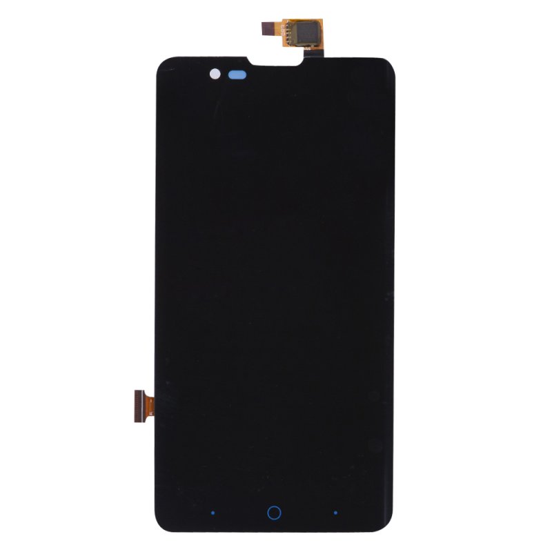 LCD дисплей для ZTE Blade HN в сборе с тачскрином (черный)
