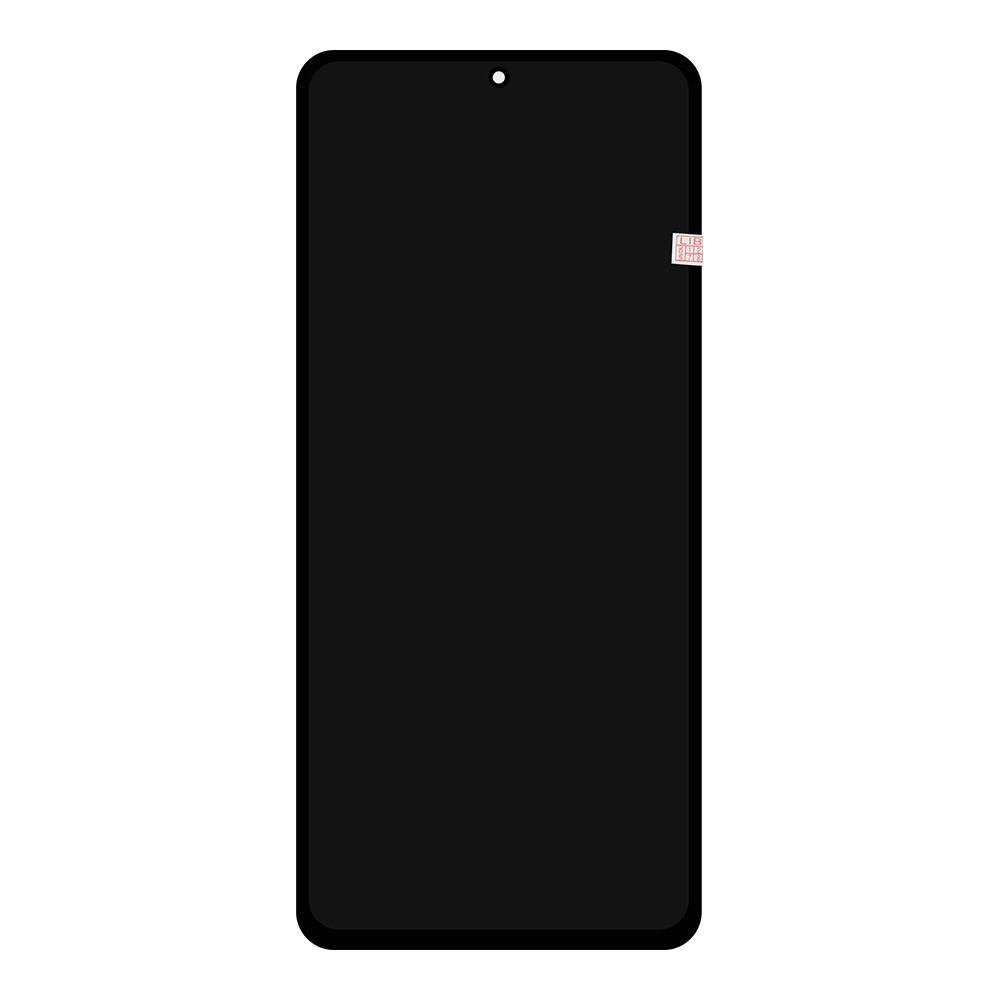 LCD дисплей для Huawei Honor X9/X9 5G/X30/Magic 4 Lite 4G/5G (ANY-LX1) с тачскрином (черный) OR LCD
