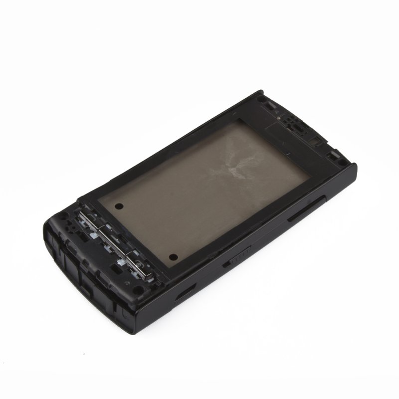 Корпус Nokia 5250 (черный) HIGH COPY