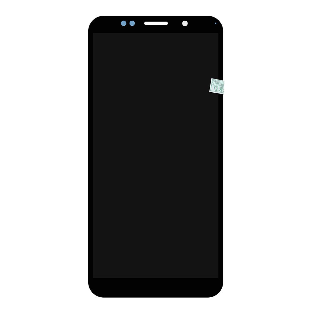 LCD дисплей для Huawei Honor 7A/Honor 7S/Y5 2018/Y5 Prime 2018 с тачскрином (черный) OR LCD