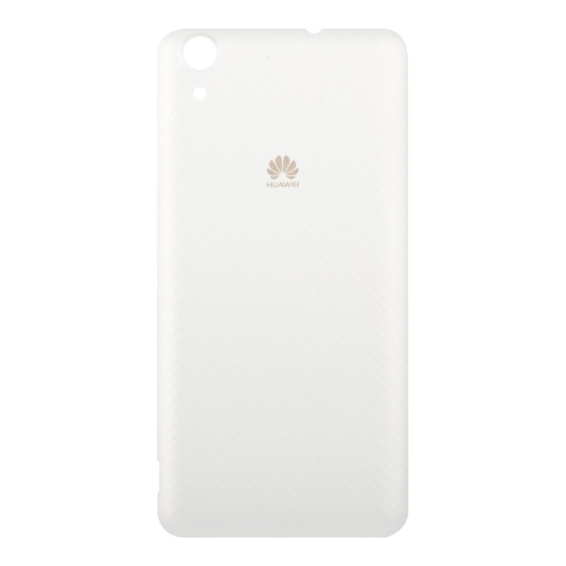 Задняя крышка для Huawei Y6 II (белый)