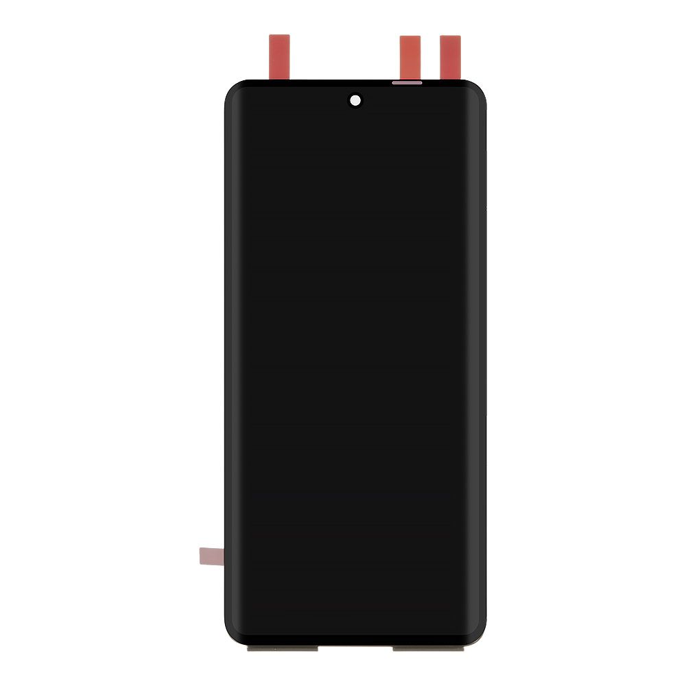 LCD дисплей для Huawei Honor 50 (NTH-NX9)/Nova 9 (NAM-LX9) с тачскрином OLED (черный)