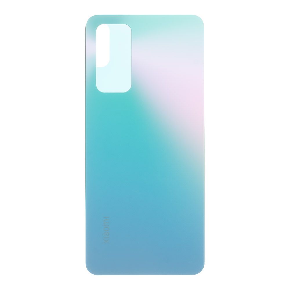 Задняя крышка для Xiaomi 12 Lite (зеленый)