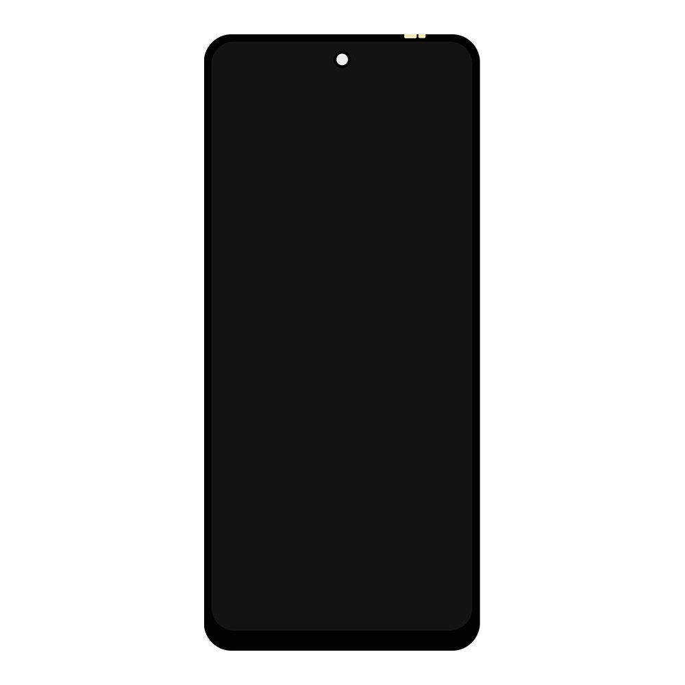 LCD дисплей для Vivo Y29 с тачскрином (черный) OR LCD