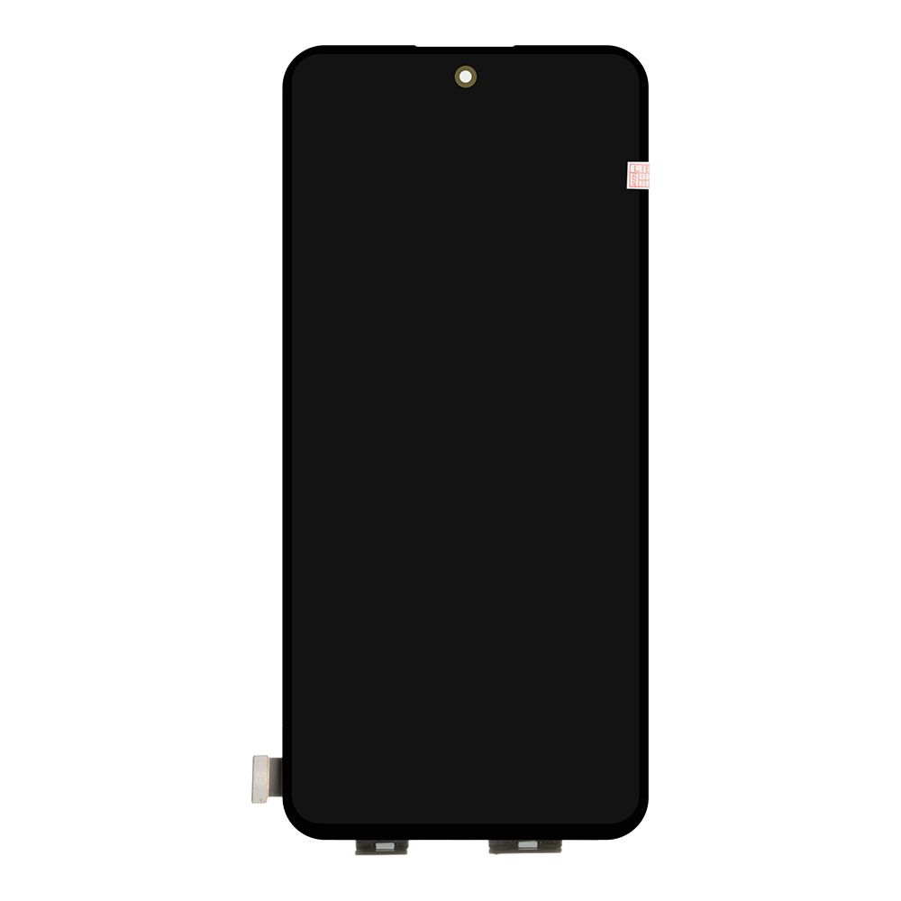 LCD дисплей для Xiaomi 14 Ultra с тачскрином (черный) 100% OR