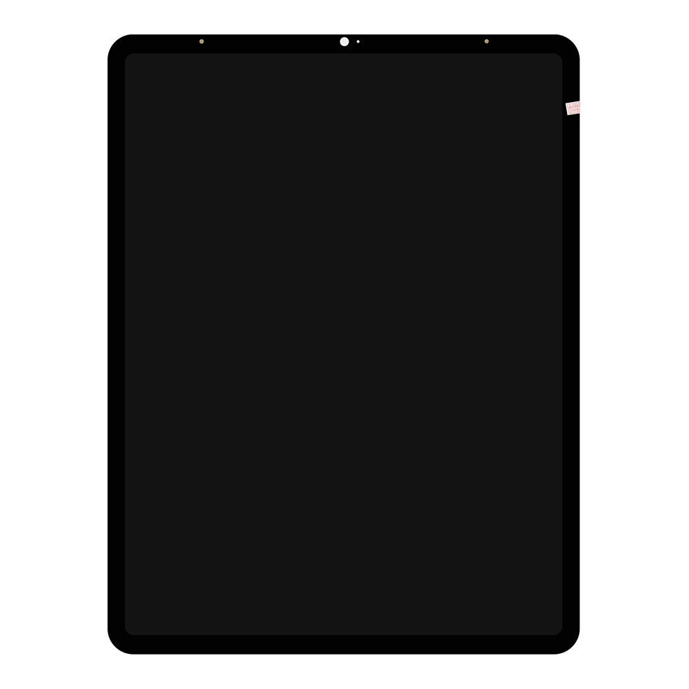 LCD дисплей для Apple iPad Pro (черный) 12.9" 2018/2020 (A1876/A1895/A2014/A2069/A2229/A2232/A2233) Оригинал с тачскрином