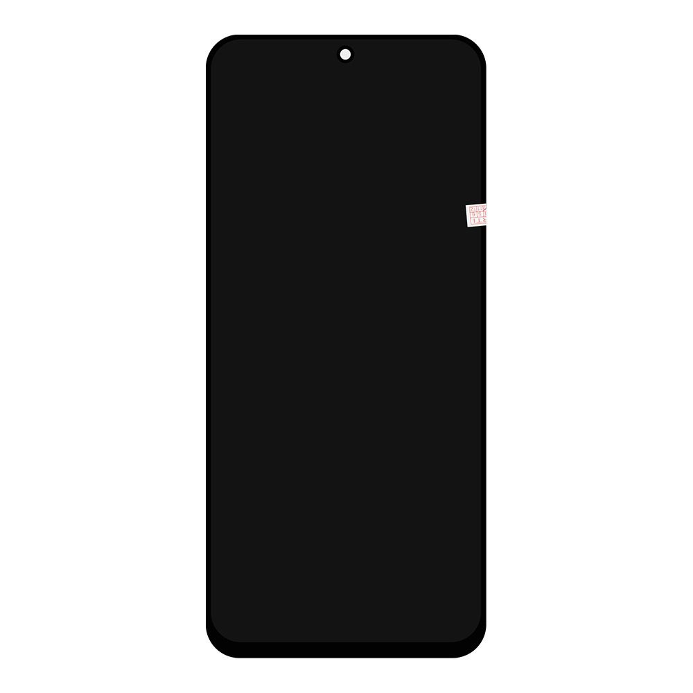 LCD дисплей для Huawei Nova Y90 с тачскрином (черный) OR LCD
