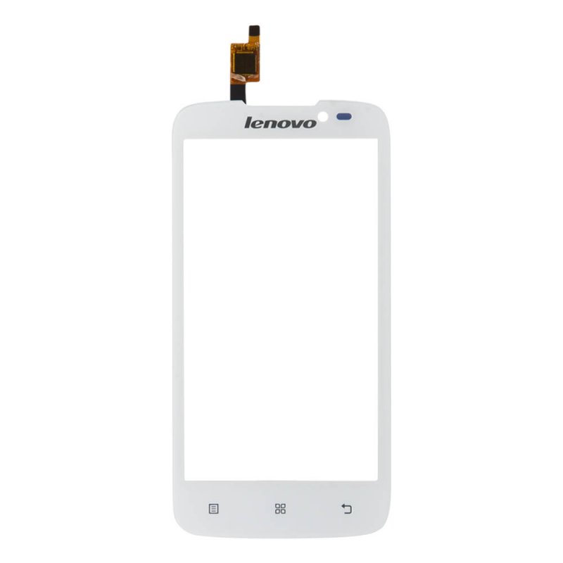 Тачскрин для Lenovo A516 (белый)