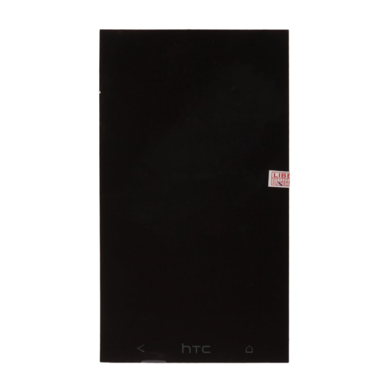 LCD дисплей для HTC Desire 601/315n с тачскрином (черный)