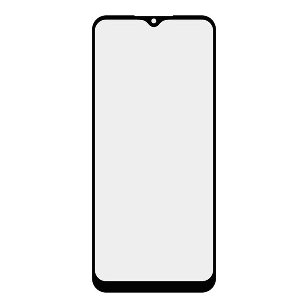 G+OCA PRO стекло для переклейки Realme C33 (черный)