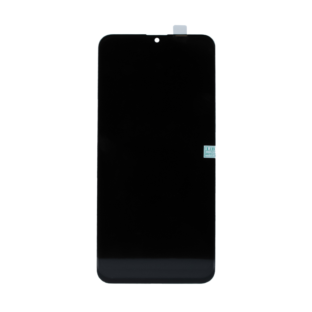 LCD дисплей для Samsung Galaxy A10E SM-A102 в сборе (черный)