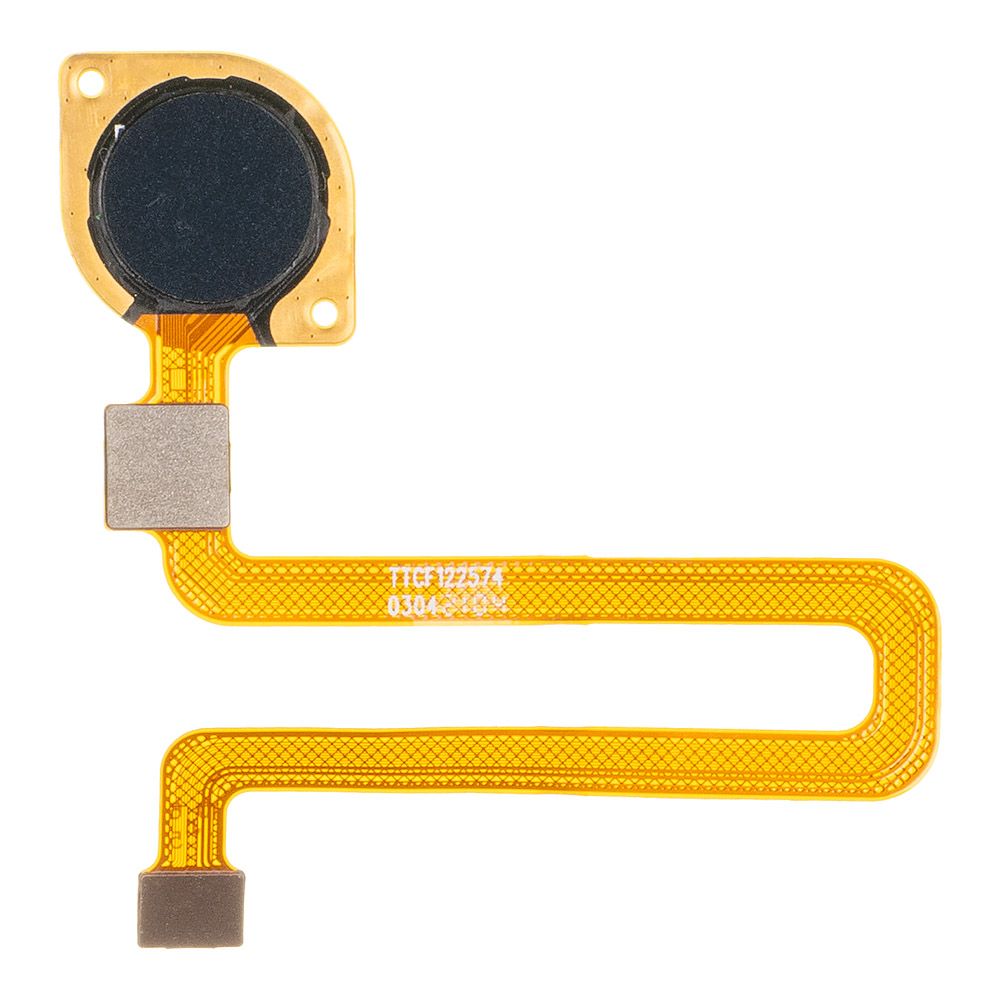Сканер отпечатка пальца Xiaomi Redmi 9C/10A (M2006C3MNG/220233L2G) (черный), ориг